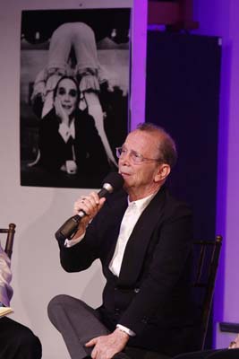 Joel Grey